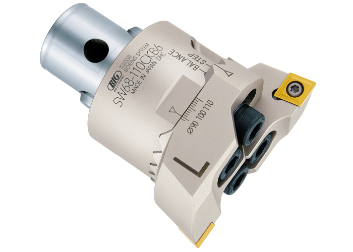 MW粗镗刀| 大昭和精机株式会社